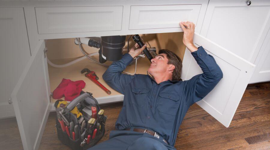 Professional Leak Detection in Jarreau, LA