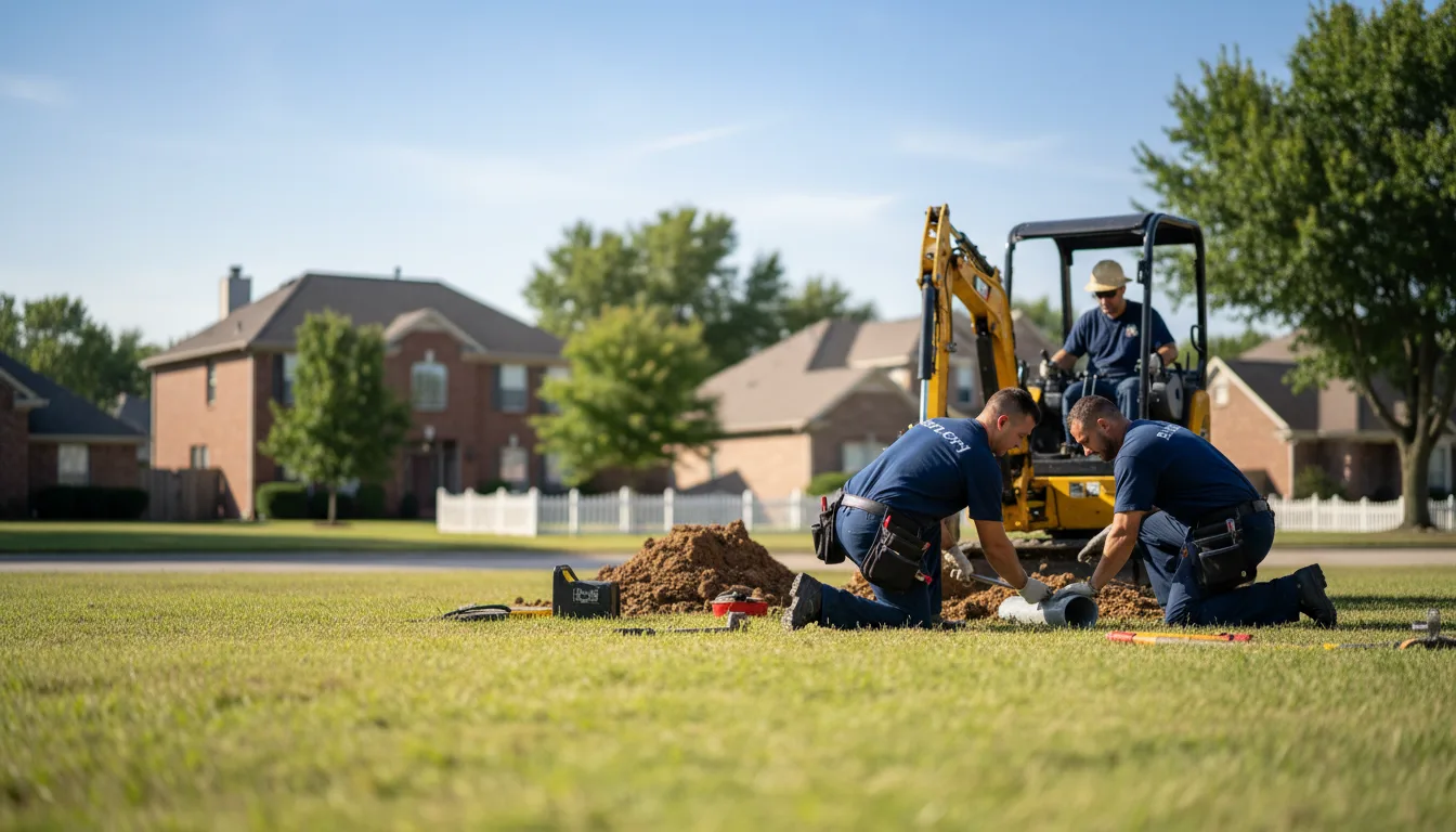 Water Heater Repair in Jarreau, LA near me